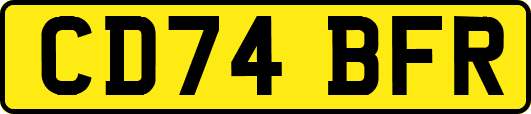 CD74BFR