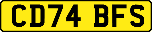 CD74BFS