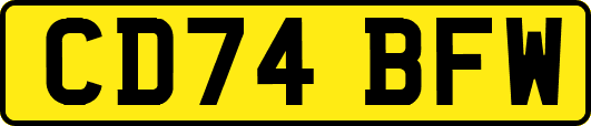 CD74BFW