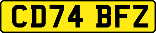 CD74BFZ