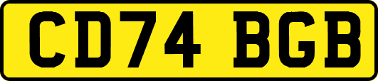CD74BGB