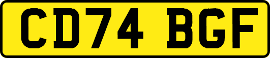 CD74BGF