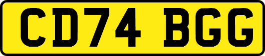 CD74BGG