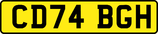 CD74BGH