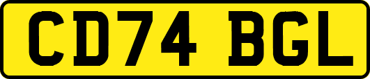 CD74BGL