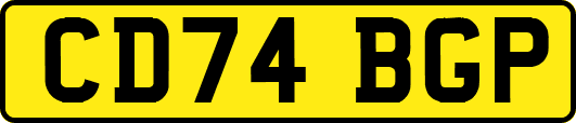 CD74BGP