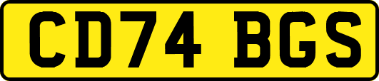 CD74BGS