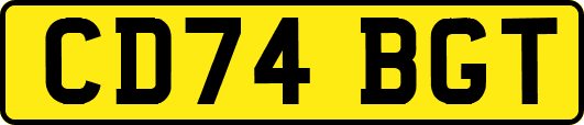 CD74BGT
