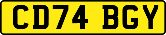 CD74BGY