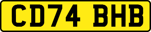 CD74BHB