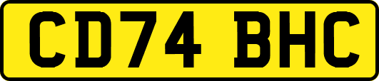 CD74BHC