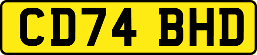 CD74BHD