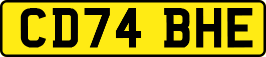 CD74BHE