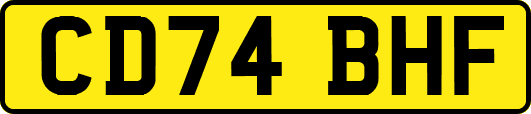 CD74BHF