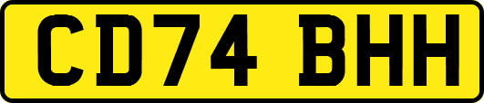 CD74BHH