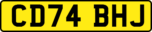 CD74BHJ