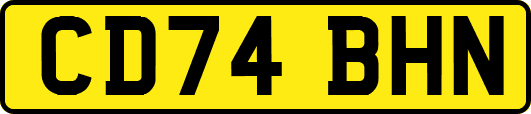 CD74BHN