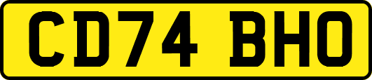 CD74BHO