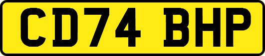 CD74BHP