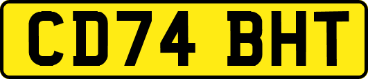 CD74BHT