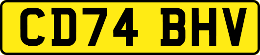 CD74BHV