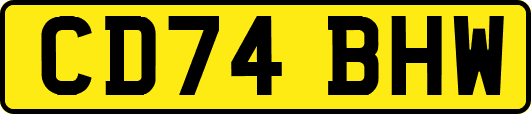 CD74BHW