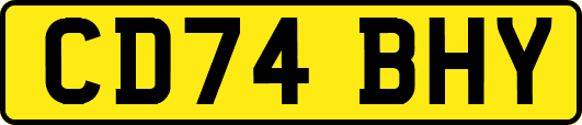 CD74BHY