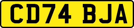 CD74BJA