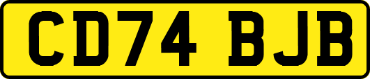 CD74BJB