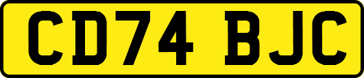 CD74BJC