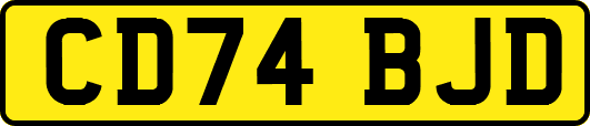 CD74BJD
