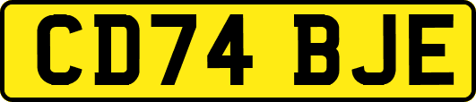 CD74BJE