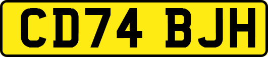 CD74BJH