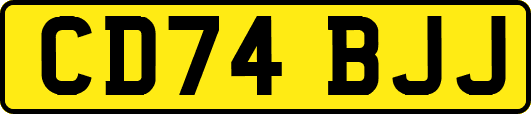 CD74BJJ