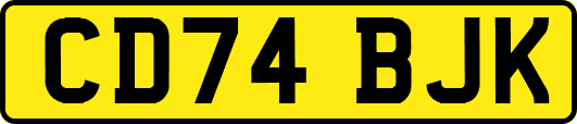 CD74BJK