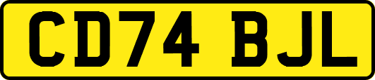 CD74BJL