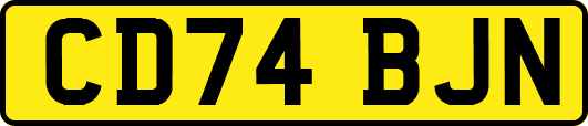 CD74BJN