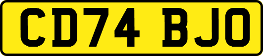 CD74BJO