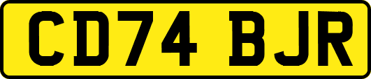 CD74BJR