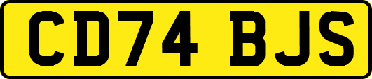 CD74BJS