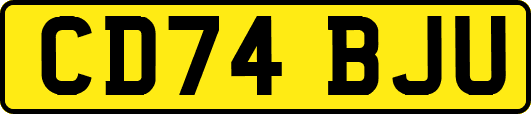 CD74BJU