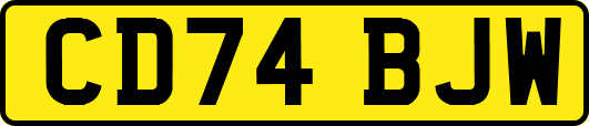 CD74BJW