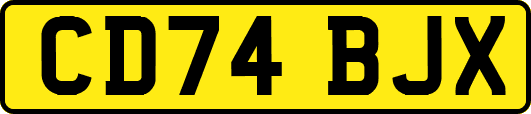 CD74BJX