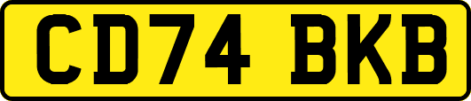 CD74BKB
