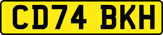 CD74BKH