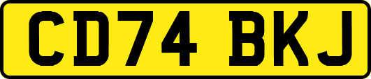 CD74BKJ