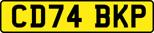 CD74BKP