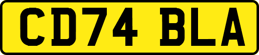 CD74BLA