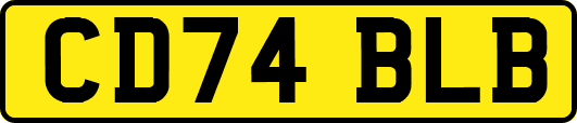 CD74BLB