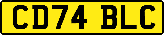 CD74BLC